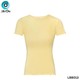 The Ori Women Top Yellow LBB013 (Small)