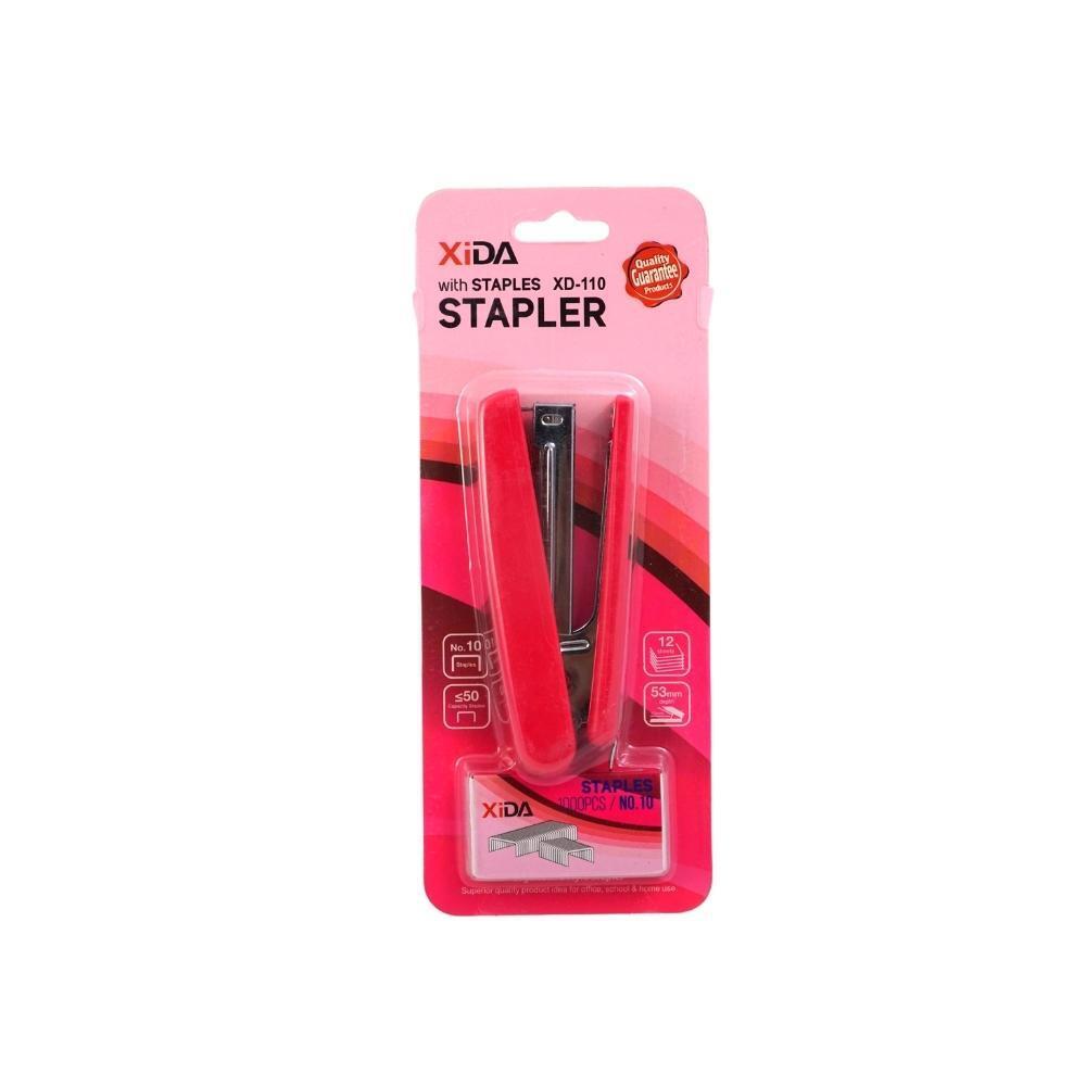 PK Stapler Set XD -110