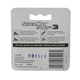 Super-Max Swift 3 Blades System Razor 4 Cartridges (AT281)