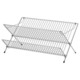 Ikea Kvot Dish Drainer, Galvanised  Galvanised 101.934.18