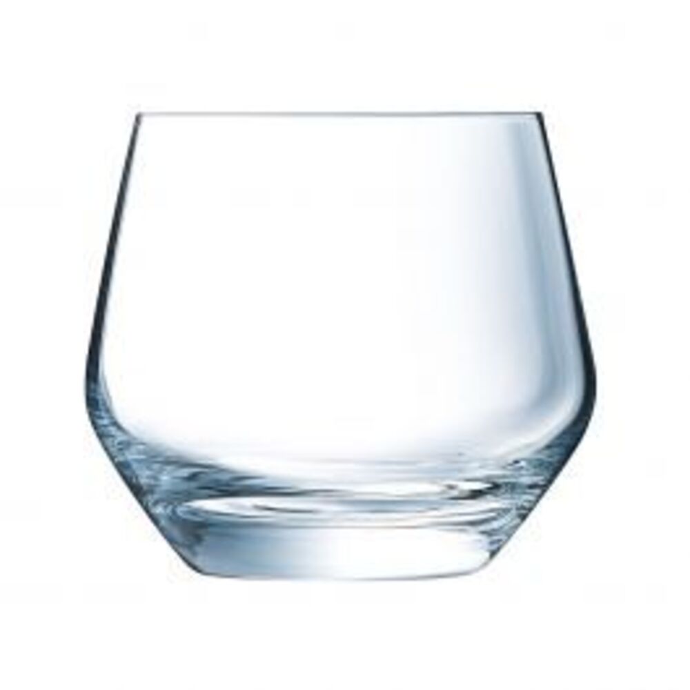 Cristal D`Arques Ultime Tumbler Of 35Cl 6'S N4318