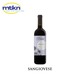 Galasso Sangiovese Red Wine 750ML