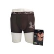 Spade Men's Underwear Brown XXL SP:8611