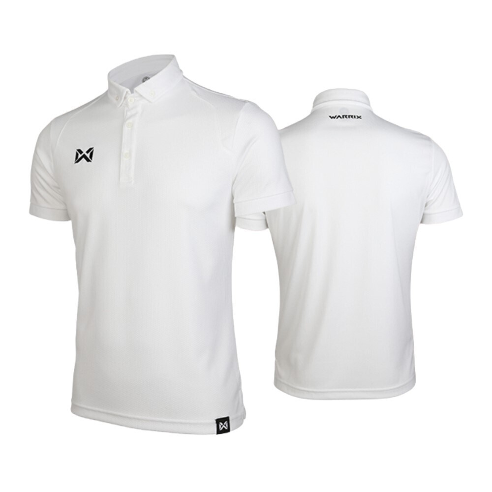 Warrix Polo Shirt WA-3324-WW / XL