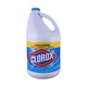 Clorox White Bleach Reg 4LTR