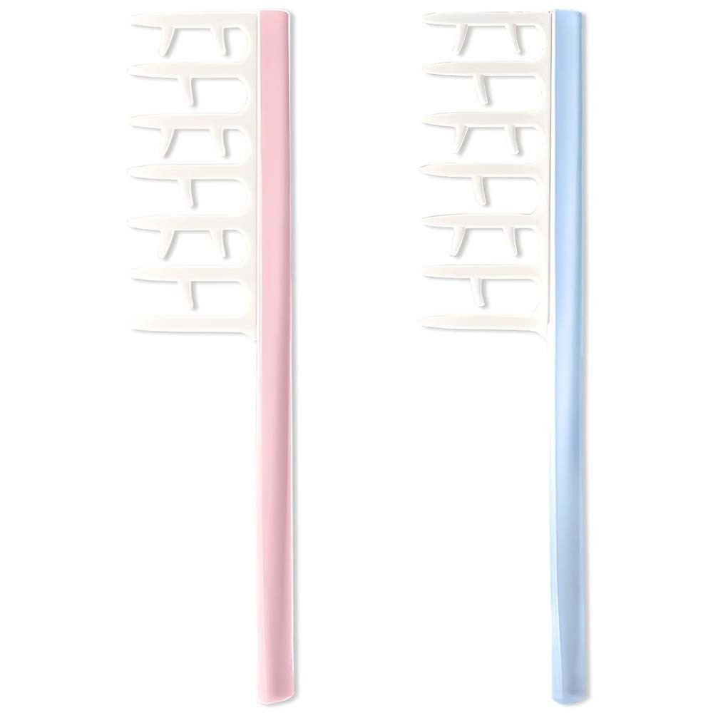 Wide Teeth Comb for Fuffy Hair  YHASC007