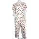 Bambi Lady Cotton One Set AA0006 C3