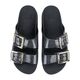 Zaxy Partner New Ad Slide (No-7) Black 118954AW12607