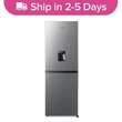 Hisense 2 Door Refrigerator 275L Rd-35DC4SW