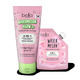 Bella Watermelon Glow Micellar Gel To Foam Cleanser 75G