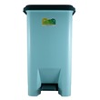 Dragon Ware Dustbin NO.9870