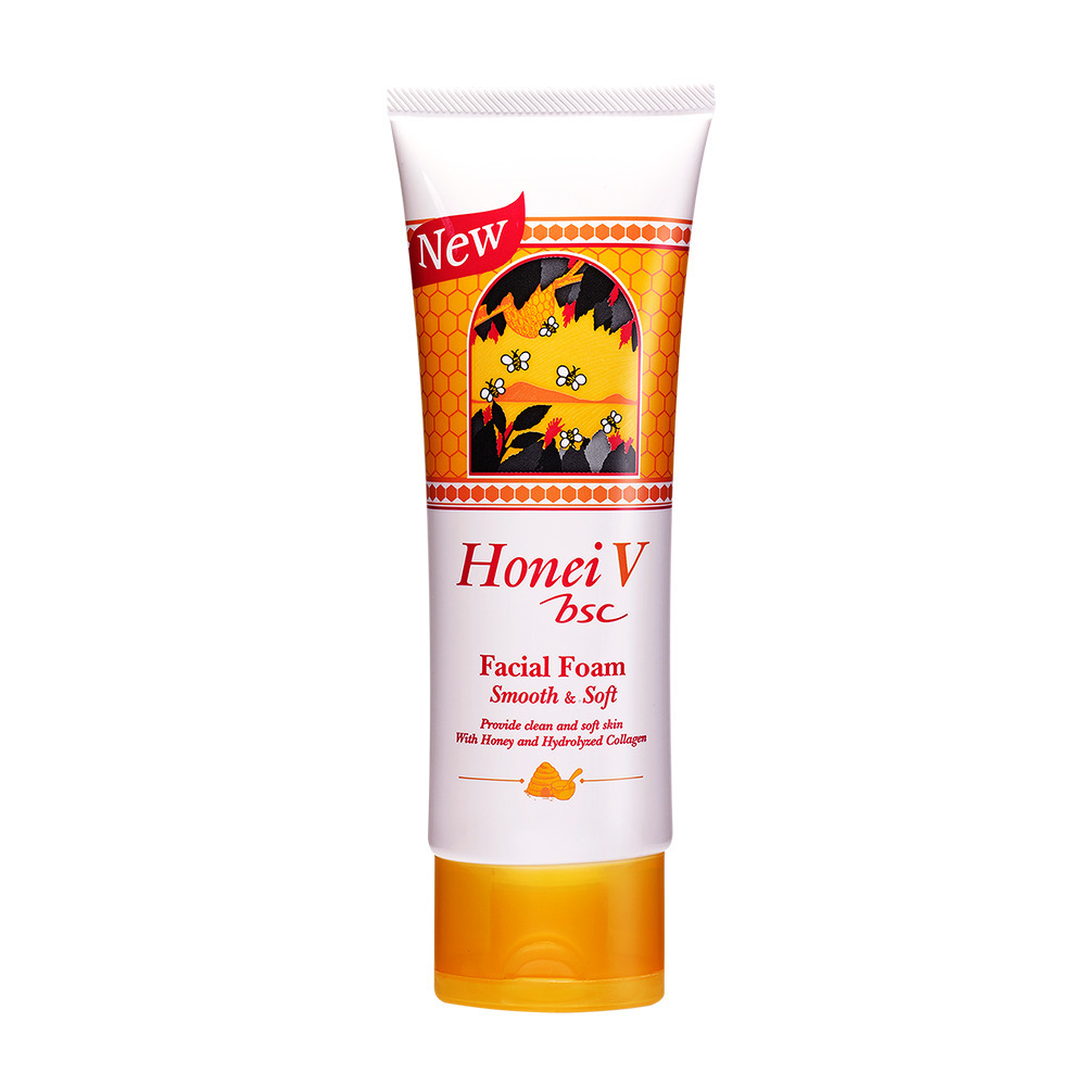 Honei V bsc Facial Foam