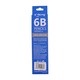 6B Pencil 12PCS Pack A019841