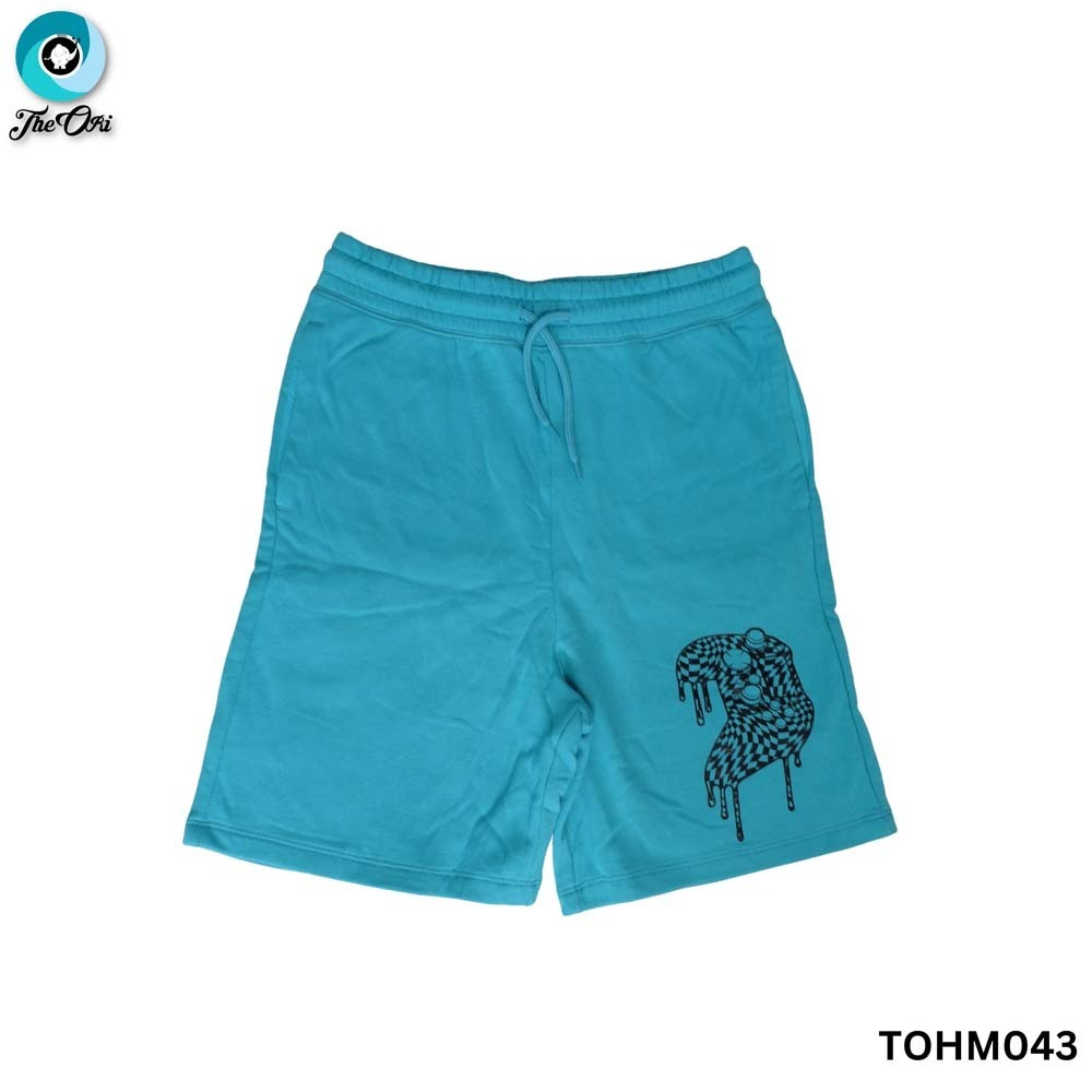 The Ori Men Short Pant TOHM043 Medium