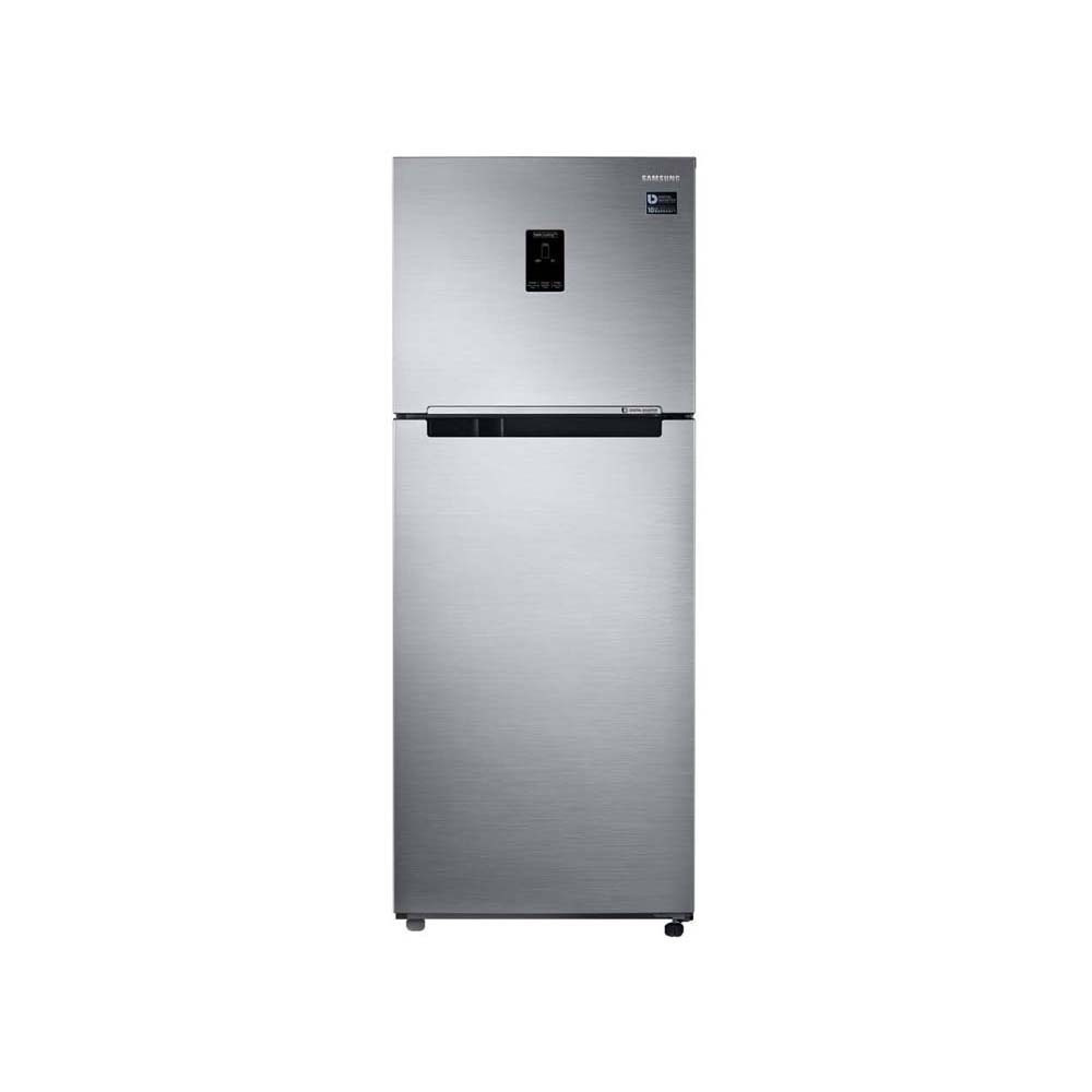 Samsung Refrigerator 2-Door 365LTR (RT35K5534S8/ST)