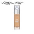 Loreal True Match Satin Smooth Liquid Foundation 30ML (N7 Nude Amber)