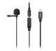 BOYA BY-M2 LIVALIER MICROPHONE FOR iOS