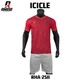 Rhino Icicle Jersey Sportswear Red RHA-2511-RR 2XL