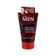 Bella Men Oil Clear Anti-Acne Deep Foam Charcoal Facial Cleanser 90G