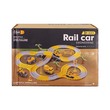 Fg Engineering Rail Car Set No.2027-3