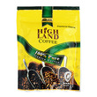 High Land 100% Arabica Espresso Coarse Ground Coffee 200G