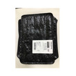 Ikea Obegränsad Accessory Bag, Black, 16X7X24 CM/3.5 L 105.251.30