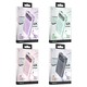 Acefast M1 Sparkling Series 10000Mah 30W Fast Charging Power Bank 27020002 Mica Gray