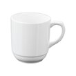 Wilmax Mug 11OZ │ 320ML (3PCS) WL-993016