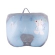 Pz Breastfeeding Pillow 60X45X20CM