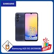 Samsung A25 5G (8/256GB) Black