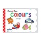 Baby Love Colours (Pyi Kyaw Kyaw)