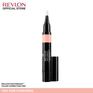 Revlon Photoready Color Correcting Pen 2.4ML (020 For Dullness)