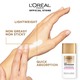 Loreal UV Defender Serum Protector Bright & Clear Sunscreen SPF 50+ PA+++ 50ML