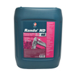 Caltex Rando HD-68 Oil 18 LTR  Dark Green