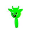 Baby Cele LED Squeezy Cow with Sound 1PC Random 11852