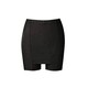 Double Layer Safety Pant Black