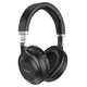 W32 Fun Move Bluetooth Headphones  Black