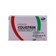 Colestrim Fenofibrate 160MG 10PCS 1X3