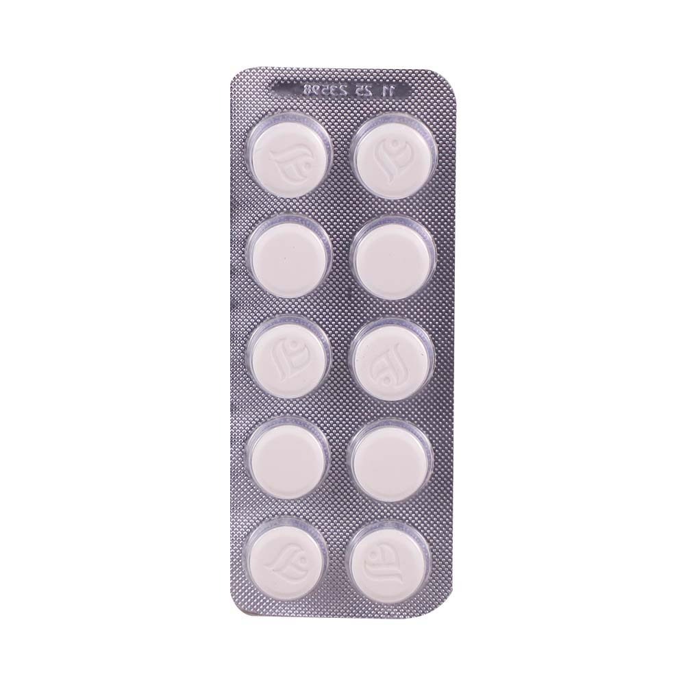 Ysi Parashin-Relax Para&Orphenadrine 10PCS