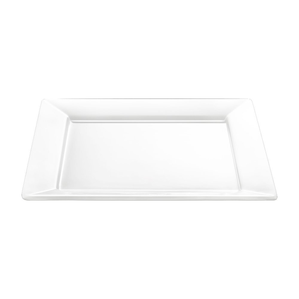 Wilmax Dessert Plate 7.5 X 7.5IN, 18.5 X 18.5CM (3PCS) WL - 991222