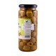 Hosen Pitted Green Olives  345G