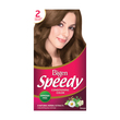 Bigen Speedy Conditioning Hair Color (2 Light Warm Chestnut)