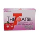 Throatsil Lozenges Prune 6PCSx4