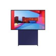 Samsung TV 55 Inches QLED (4K)/Smart/ The Frame/ 2024 Model (QA55LS03DAKXXT)