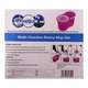 City Selection Pail & Mopset 6LTR Pink TB-606