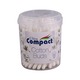 Ultra Compact Cotton Buds Box 100PCS (CC303)