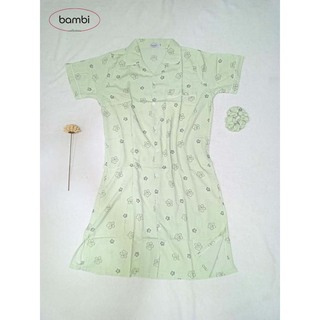 Bambi Lady Spun Dress AA0026 (XL) C003