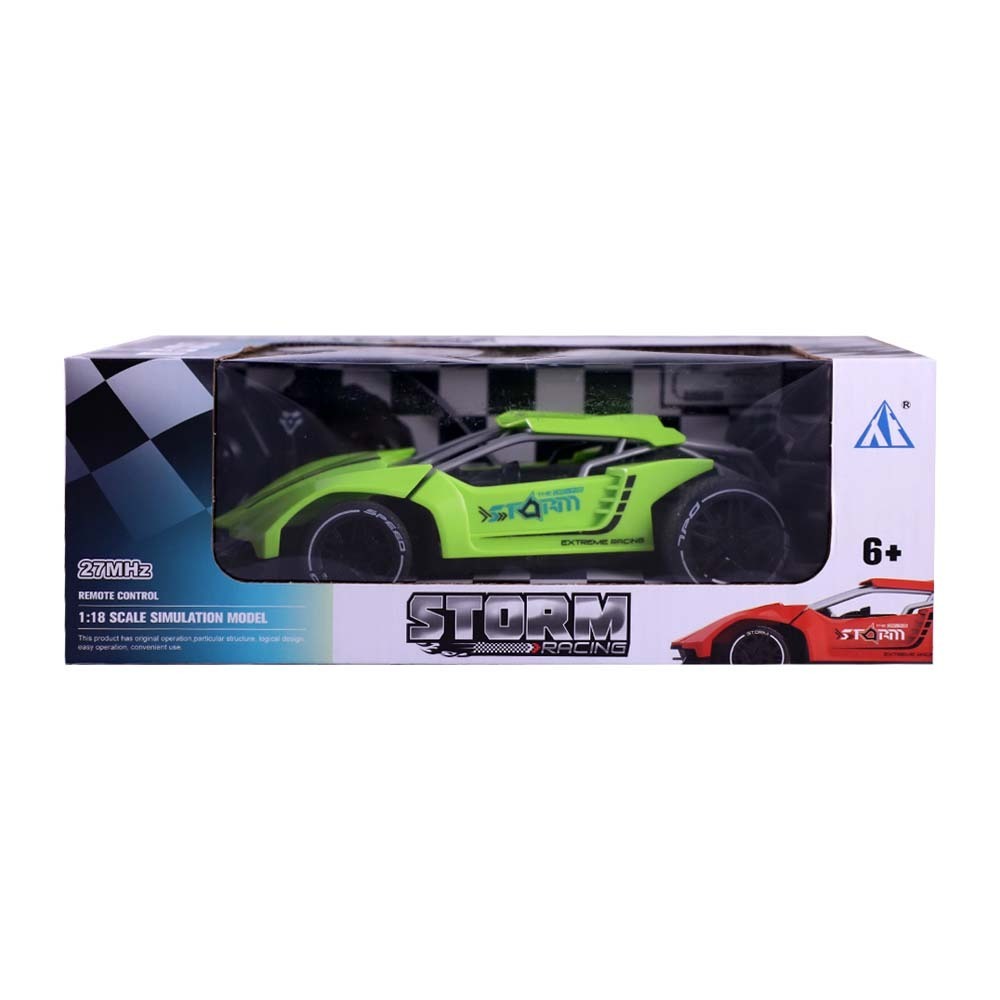3S Rc Storm Racing Car No.23-3CA