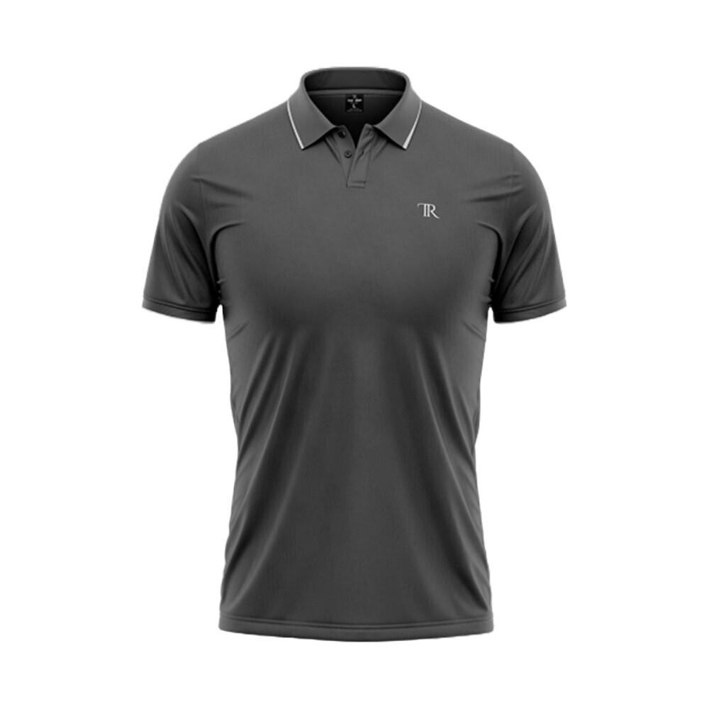 Tee Ray Premium Polo Shirt NDPS-19-LOGO(M)