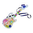Baby Cele Flash-Light Melody Toy Guitar Guitar (Big) Dark Blue 11326